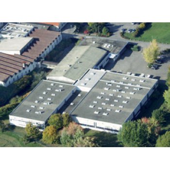 Firmensitz