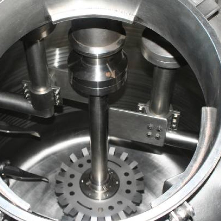 PROMI KOAX - Koaxialrührwerk