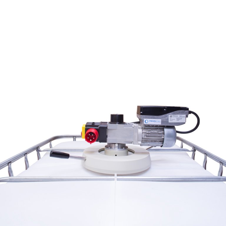 PROMI CON 500 - Becher