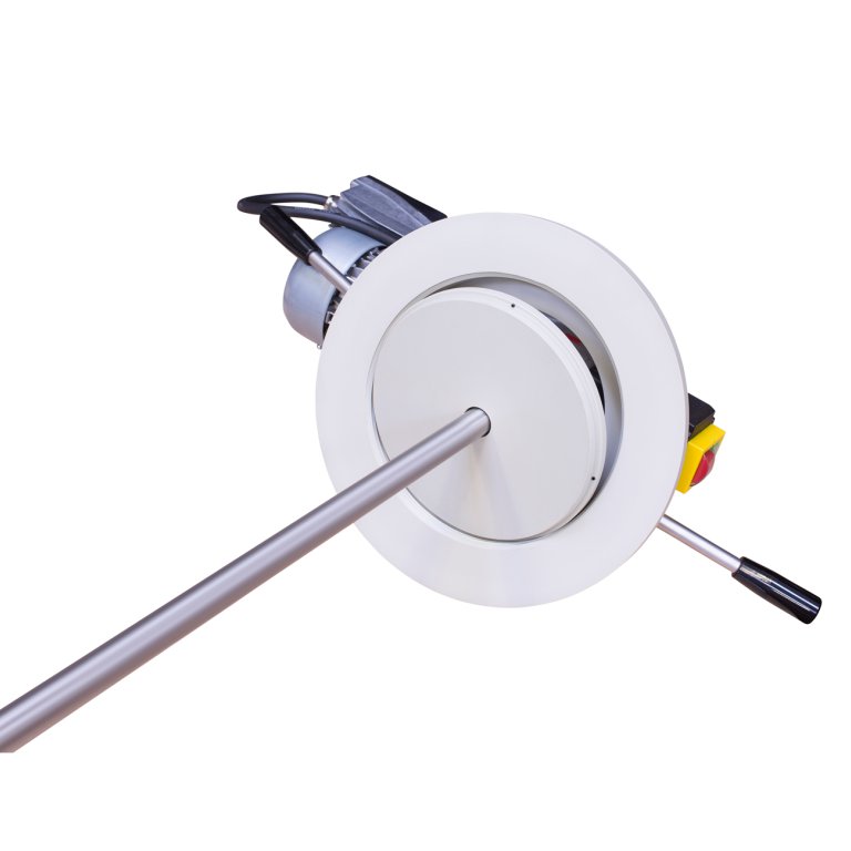 PROMI CON 500 - Becher