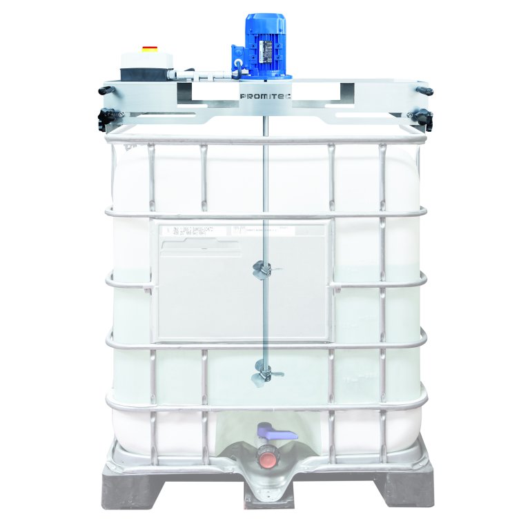 PROMI CON 140 - Blattrührwerk