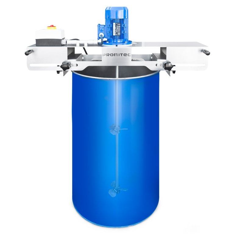 PROMI CON 140 - Blattrührwerk