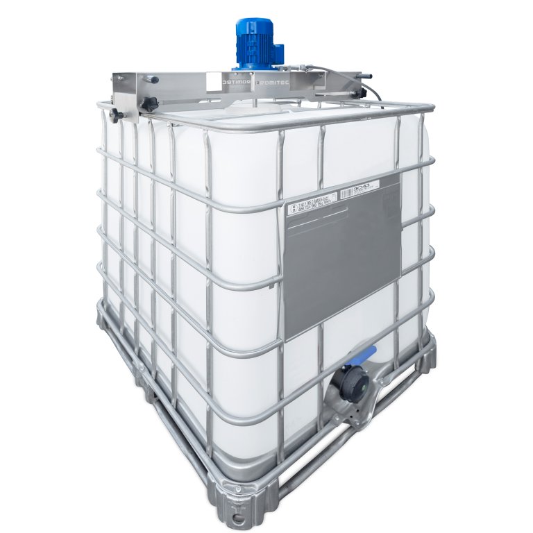 PROMI CON 140 - Blattrührwerk