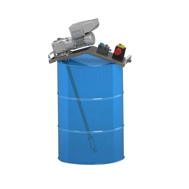 PROMI DRUM 300 / 290