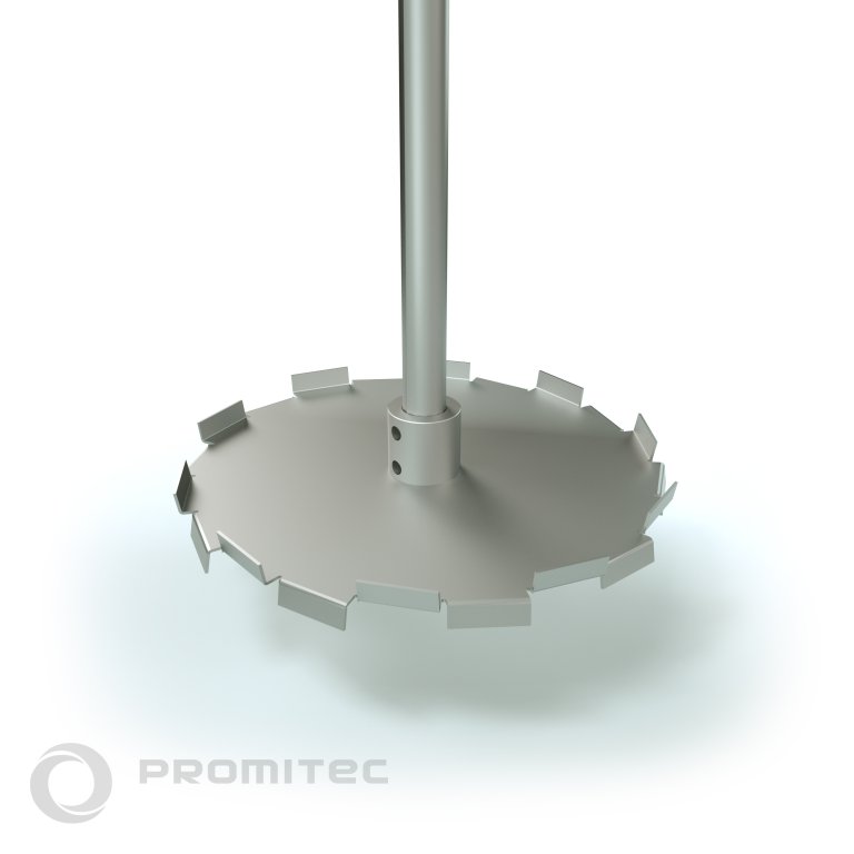 PROMI DISC - Dispergierscheibe