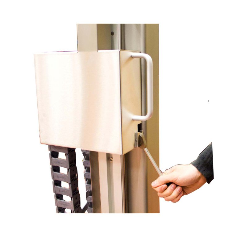 Hubeinheit Hubeinheit