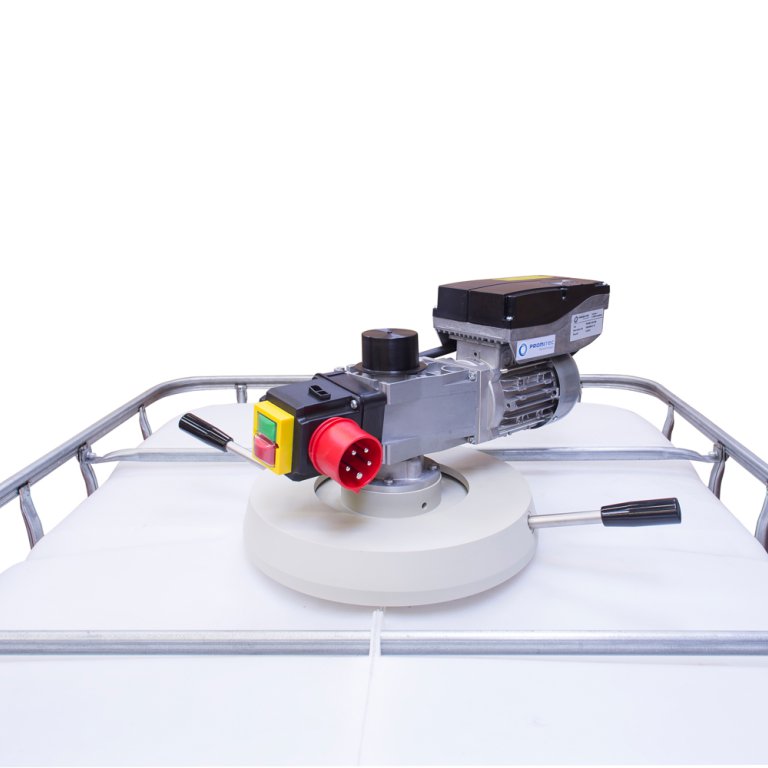 PROMI CON 500 - Becher