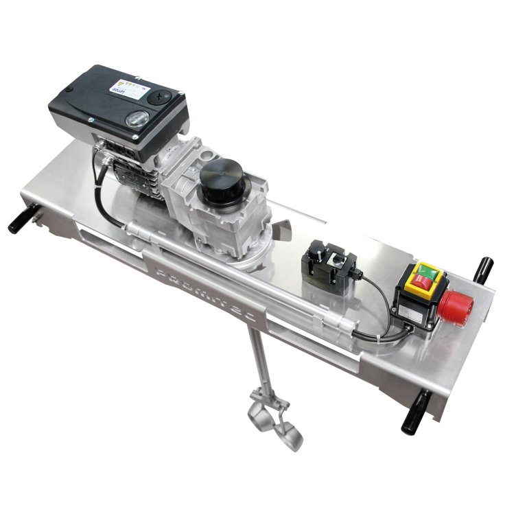 PROMI CON 600 - cone agitator