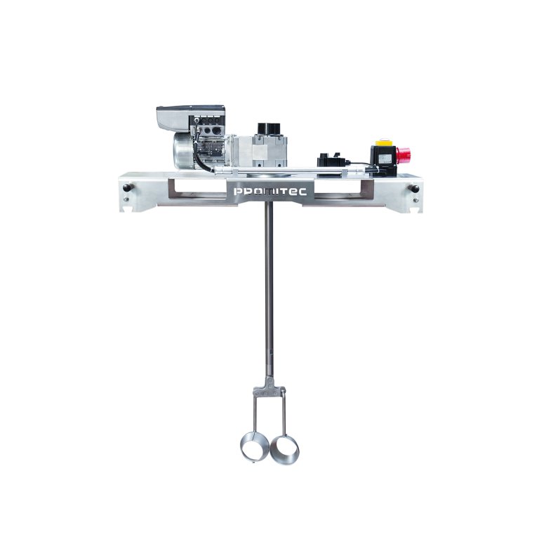 PROMI CON 600 - cone agitator