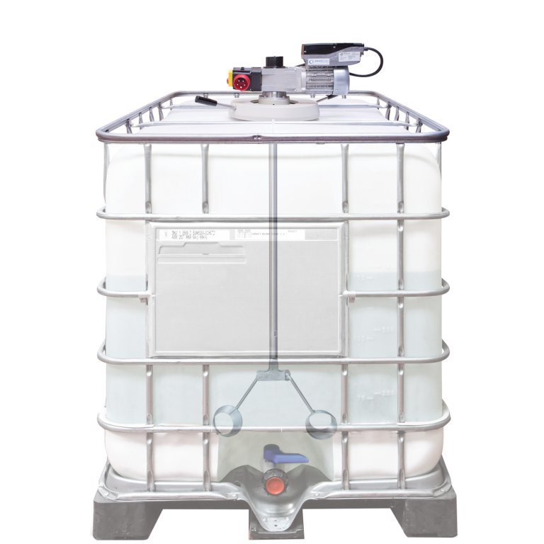 PROMI CON 500 - Becher