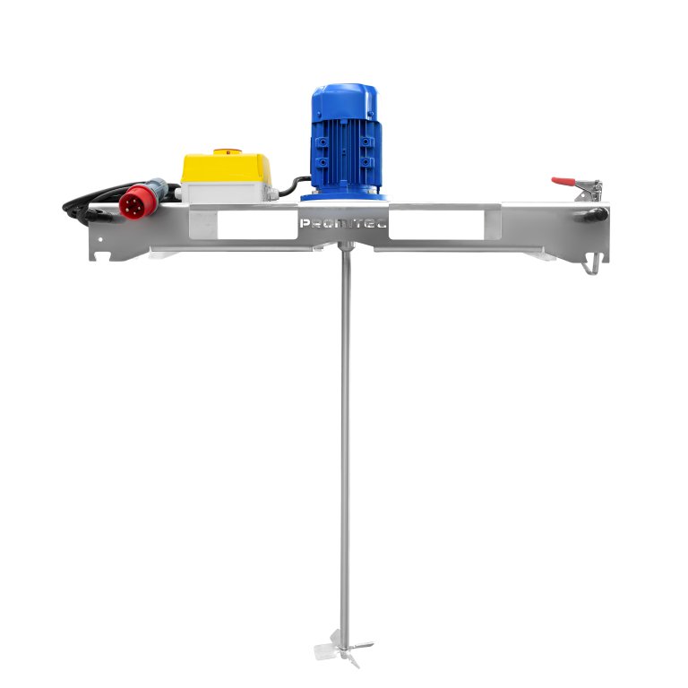 PROMI CON 125 - propeller