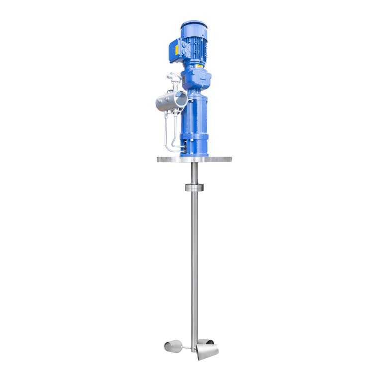 PROMI MIX - standard stirrer