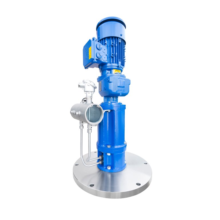 PROMI MIX - standard stirrer