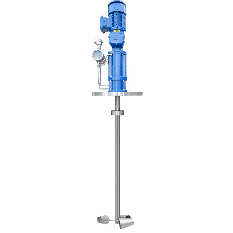 PROMI MIX - standard stirrer