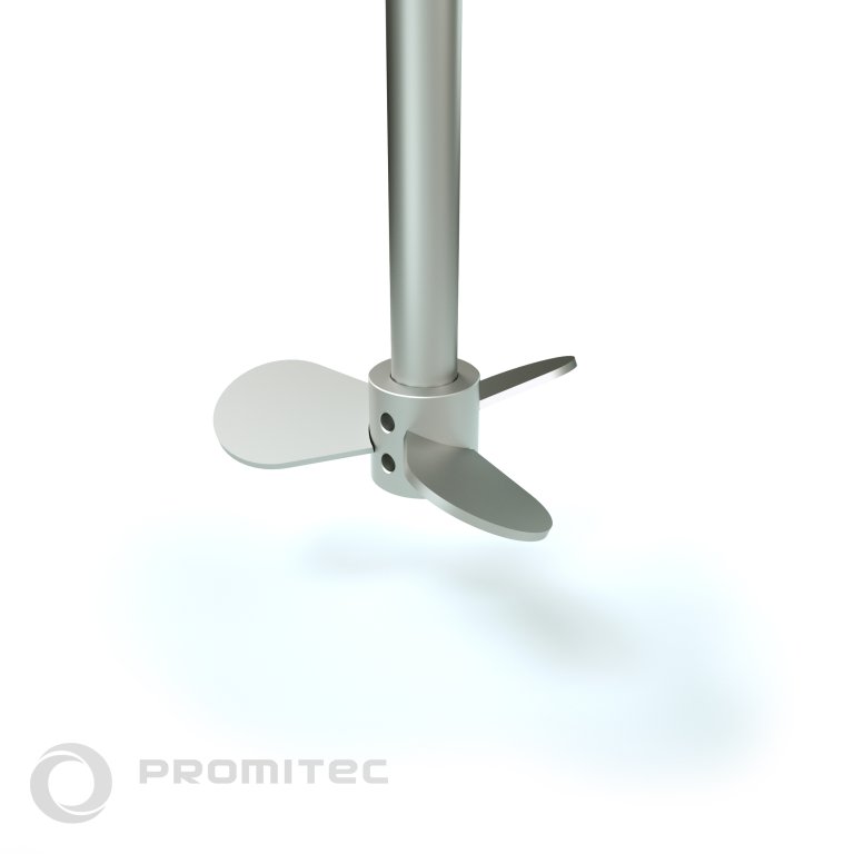 PROMI PR - marine type propeller