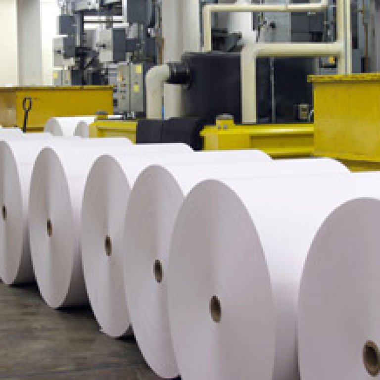 Papier