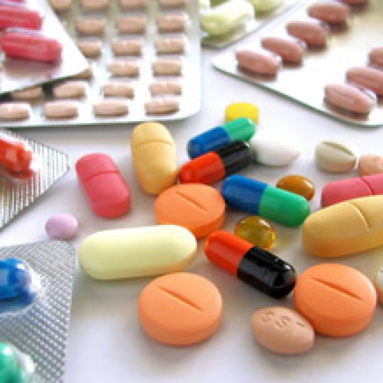 Pharmazie