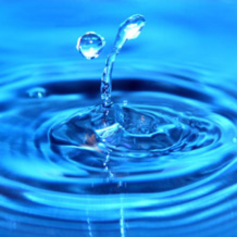 Wasser